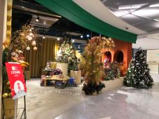 淮海路-上海-fly_me_to_the_moon