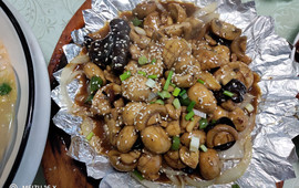 王寨十香驴肉(总店)
