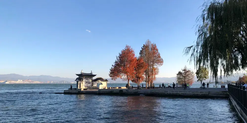 永安旅遊