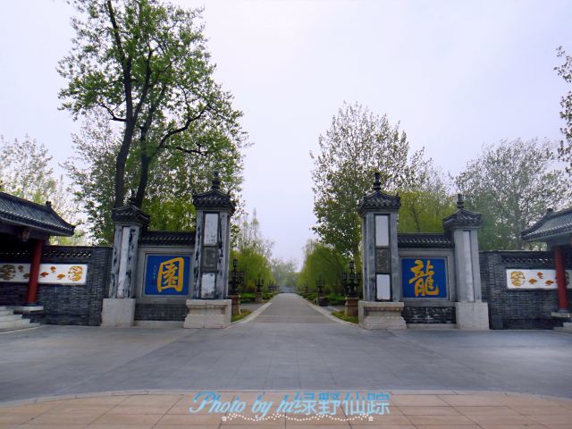 山海关景区旅行图片 4