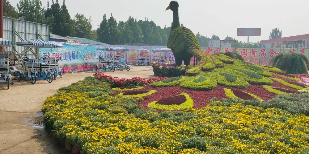 永安旅遊