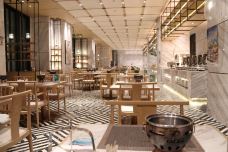 中鼎东方文华酒店·陶陶轩中餐厅-玉林