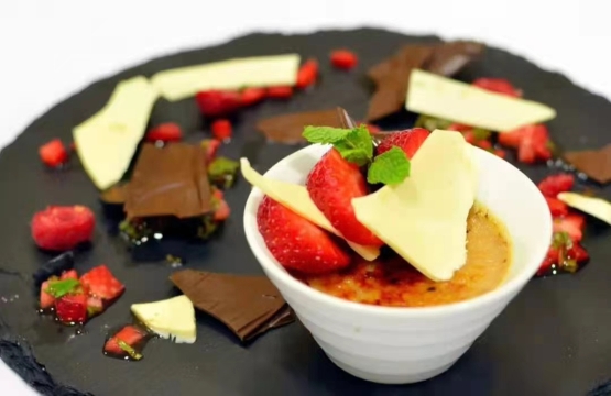 Hill View Restaurant