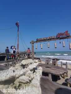 海的故事一条街(博鳌湾店)-琼海-coco83640