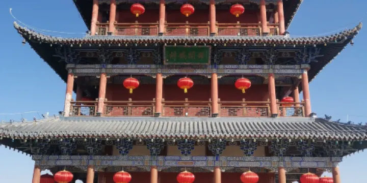 武威市民俗博物館