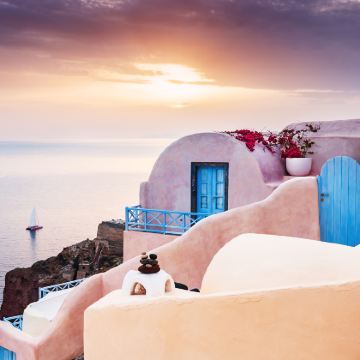 希腊11日9晚私家团