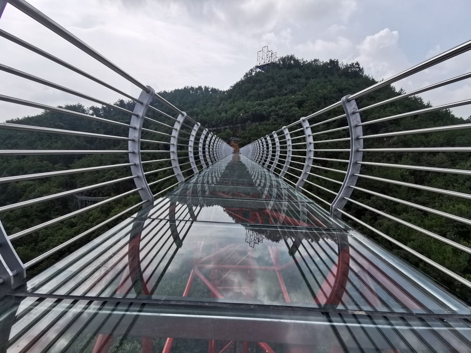 凰溪旅游景区