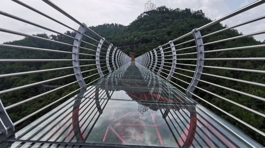 凰溪旅游景区