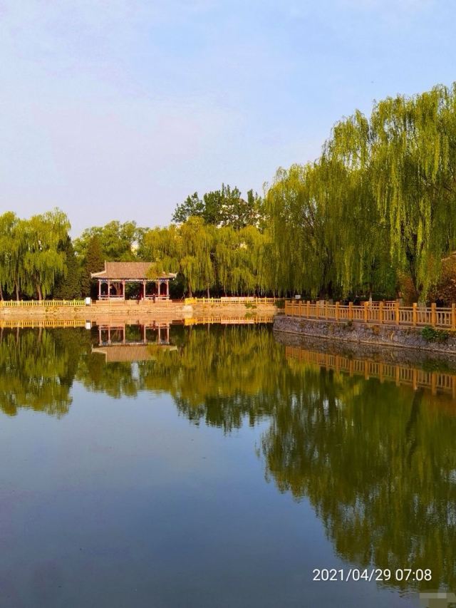 兴隆公园旅行图片 4
