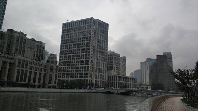 乍浦路桥旅行图片 4