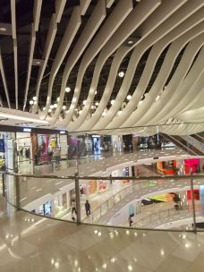 环贸iapm商场-上海-简爱小战