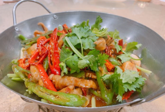 新芳都酒楼(罗湖店)