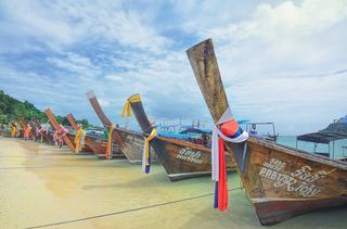 普吉岛“沙盒计划”正式启动