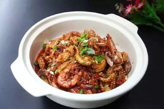 味语餐厅(紫云鑫都店)