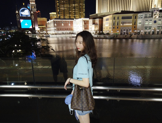 逃离城市计划启动，来澳门体验清凉一夏