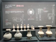 保定博物馆-保定-yjw2000