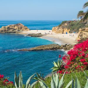 Laguna Beach