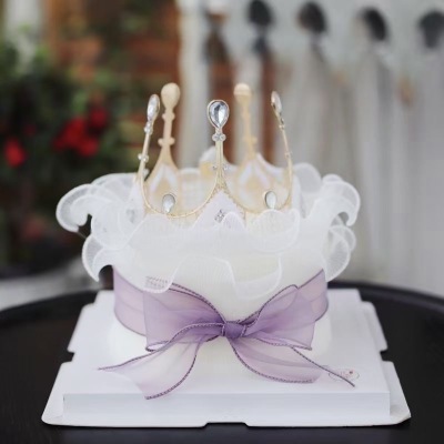 麦琪儿蛋糕餐厅图片