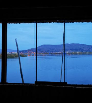 普诺游记图文-围着地球飞一次的人生小梦想：南北美欧（三）