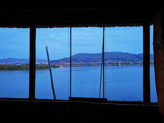 围着地球飞一次的人生小梦想:南北美欧(三)