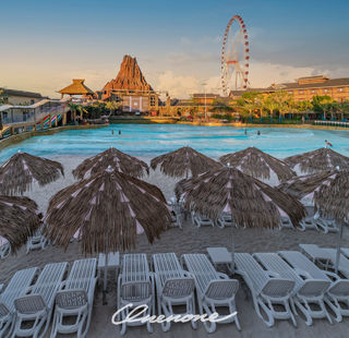 融山水，创未来（桂林融创国际旅游度假区吃住行游购娱全攻略）