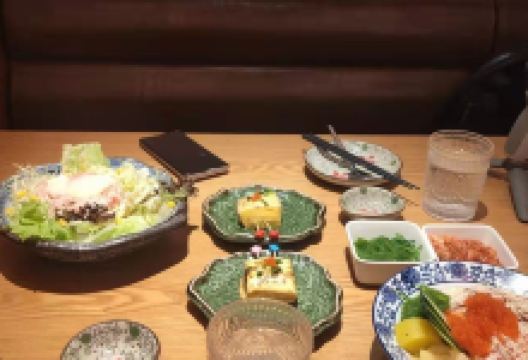 Temple Asian Lounge美食图片