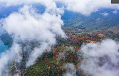水城区游记图片] 乡游黔中│游水城天门村 品“布依山寨”悠悠古韵