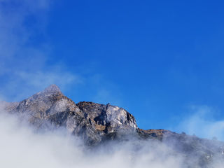 2021成都周边游(康定、大邑、广汉)