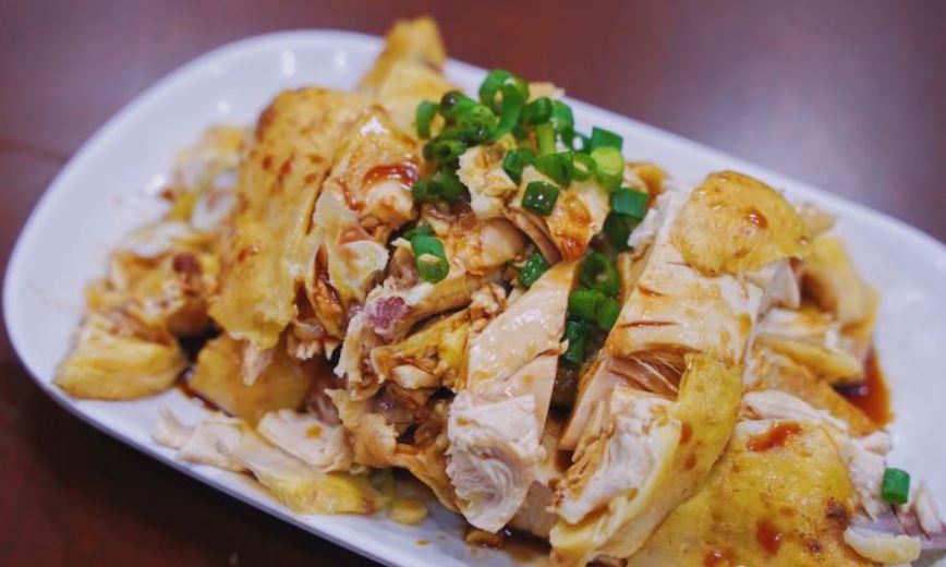 长兴馆餐厅图片