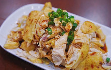 长兴馆餐厅图片