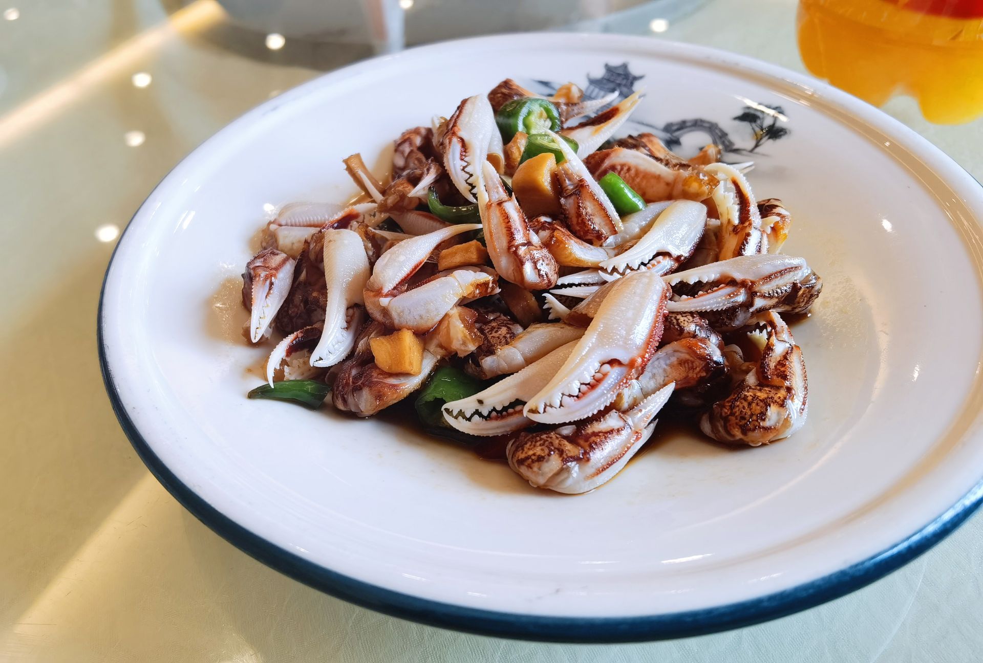 农家菜老大(松江店)