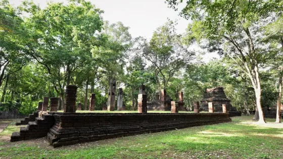 Wat Pa Mued