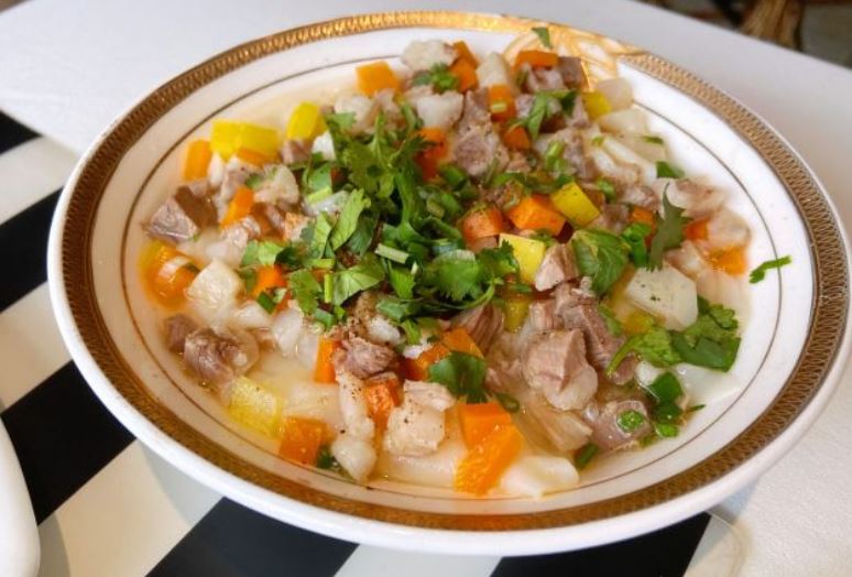 诺澜美食餐厅图片