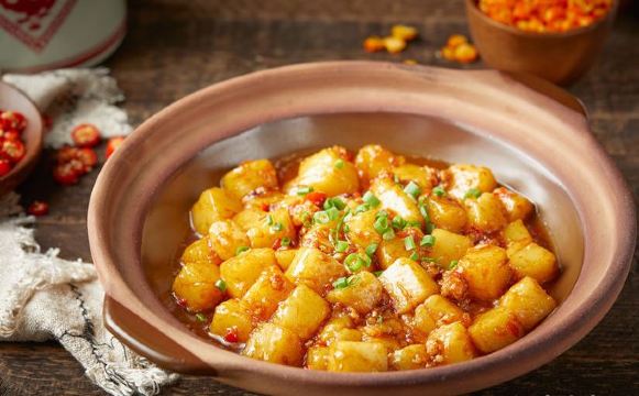 洞庭土鸡馆(天河北总店)