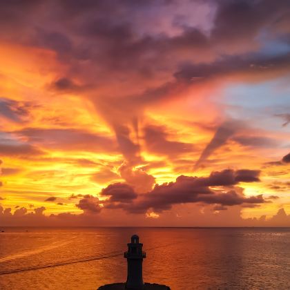 广东湛江4日3晚私家团