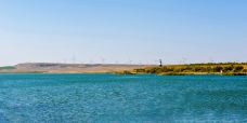 北疆海岸风景区-布尔津