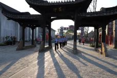 淮剧小镇-建湖-C-IMAGE