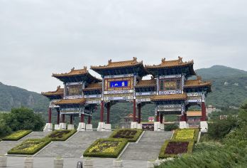 天津盘山一日游【天天发团│6人内小团│包含门票】【小车出行、全程高速、舒适快捷、不等候、不耽误时间。】