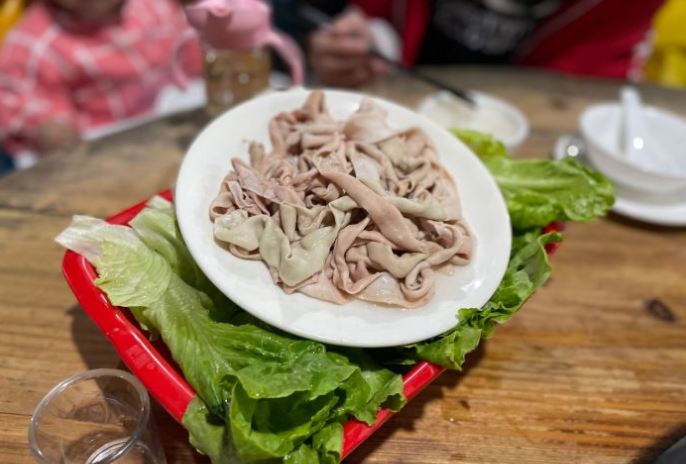 大地农庄(逢沙大道店)