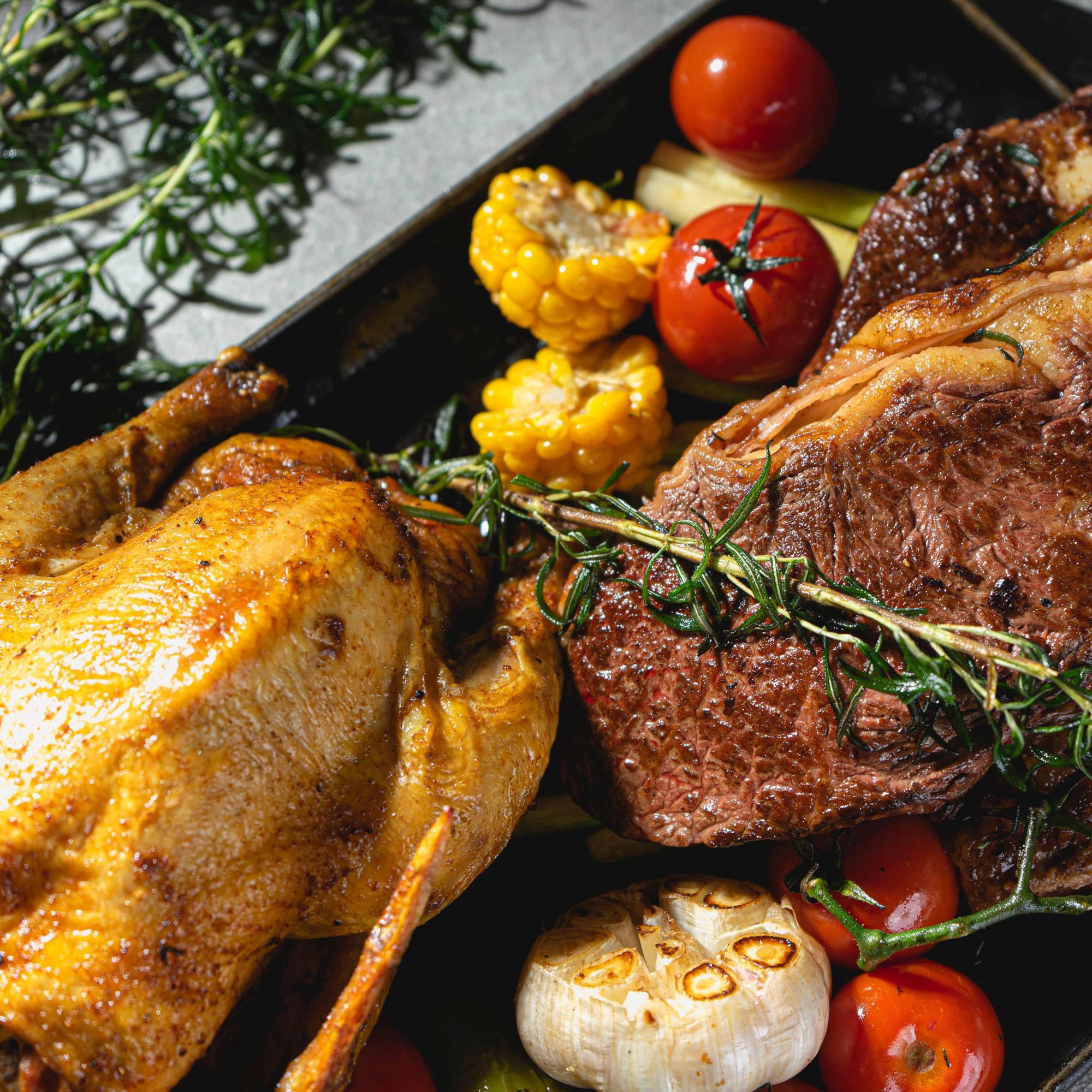 天津东凯悦酒店·market café