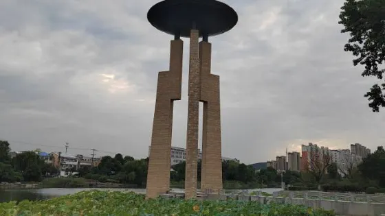 楚河景區