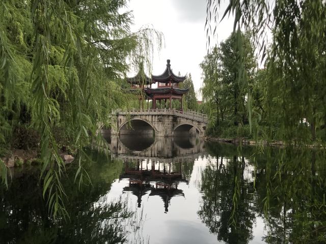 古华园旅行图片 6