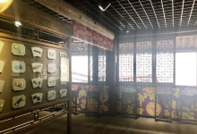 宏章绸庄购物图片