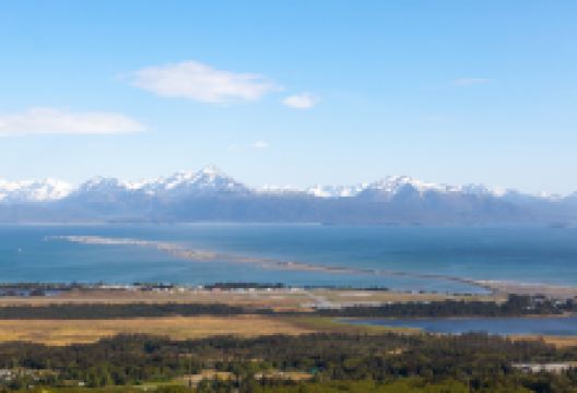 霍默沙角景点图片