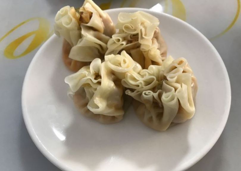 砣姐小吃(承德商厦店)