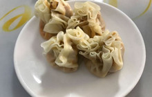 清真·砣姐小吃(承德商厦店)餐厅图片