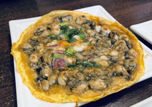 海坛特色小吃·只做平潭特色菜(平潭店)餐厅图片