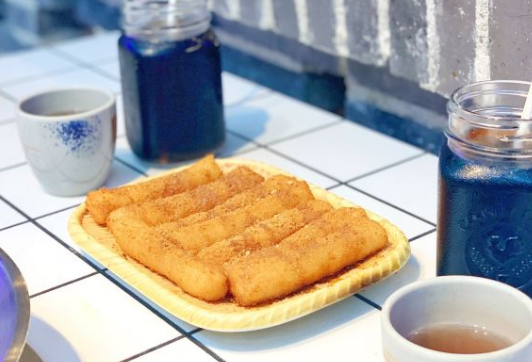 郑红玉现卤串串(东升店)