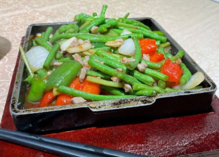 桃源阁(西樵山店)