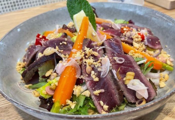 麻司 mars vava Brunch&Gastronomy